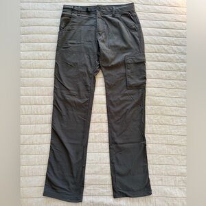 Stretch Zion™ Slim Pant II - Size 30/32 - Dark Iron
